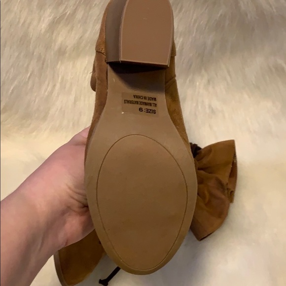 Qupid Maze boot - Picture 7 of 7